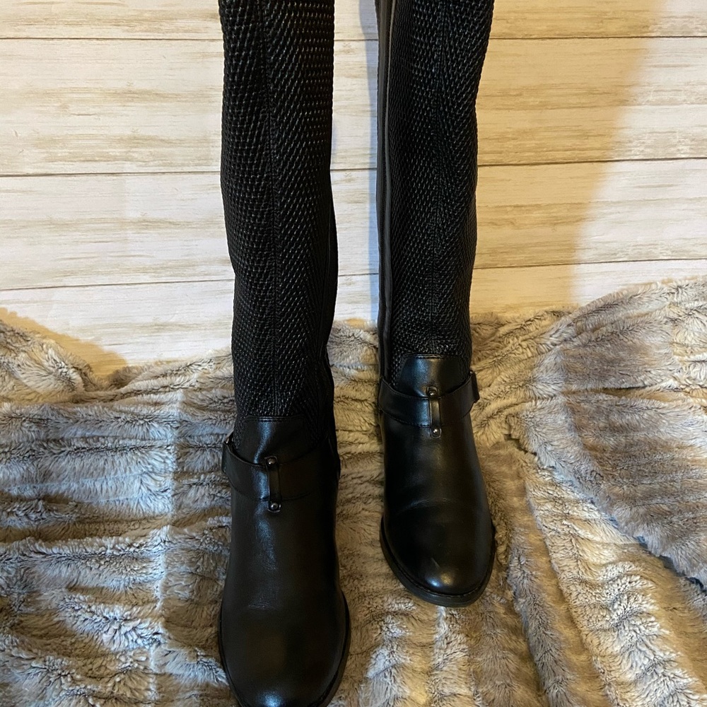 Alex Marie Ridding Boots